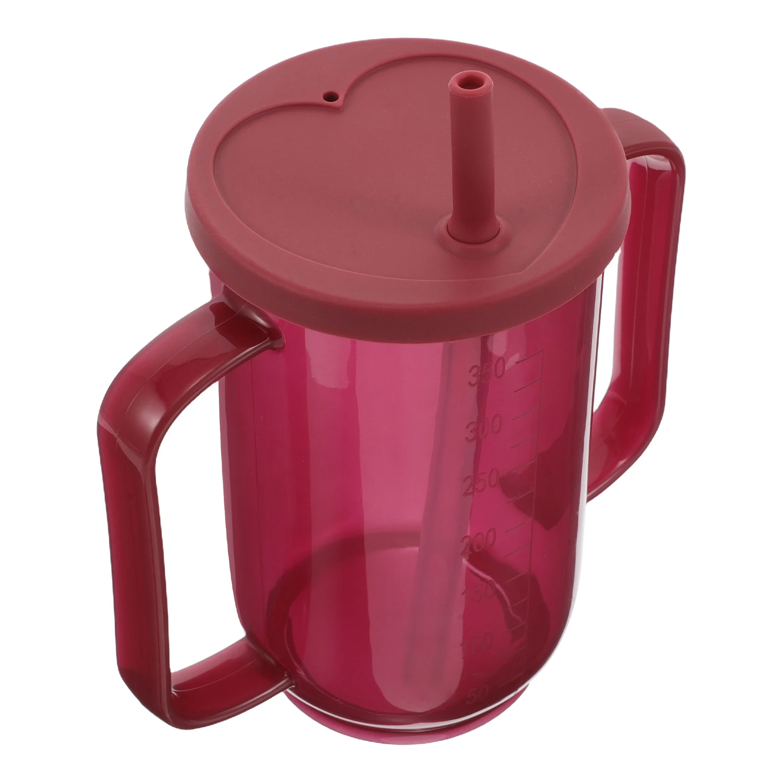 

Elderly Care Cup Sippy Adult Cups Disability Drinking Complementary Food Leak Proof