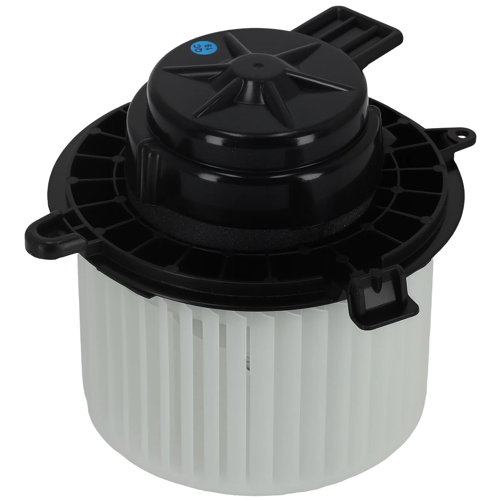 Blower Motor w/ Fan Cage for Suzuki SX4 Hatchback/Sedan 2007-2013 76919 HVAC