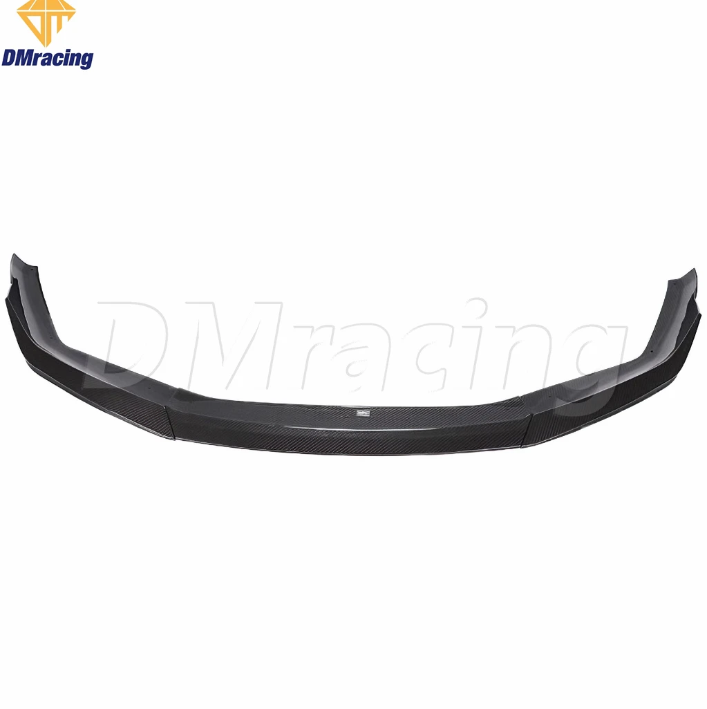 

PERFORMANCE STYLE PRE-PREG DRY CARBON FIBER FRONT BUMPER LIP for BMW 5 SERIES F90 M5 2018-2019