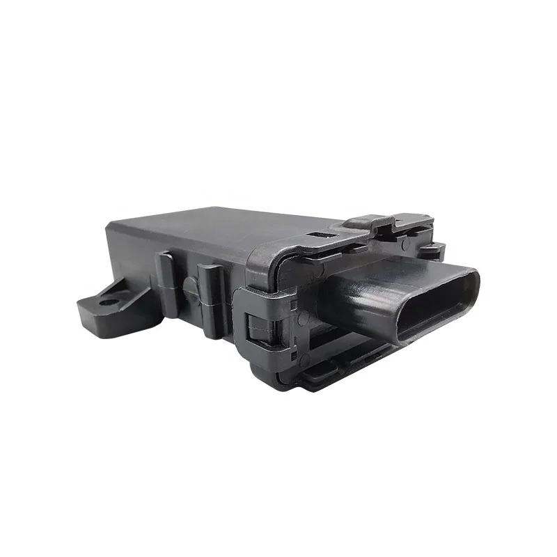 

Грузовик TPMS CAN-BUS Приемник Стандартный коммуникационный интерфейс поддерживает настройку протокола (формат J1939)