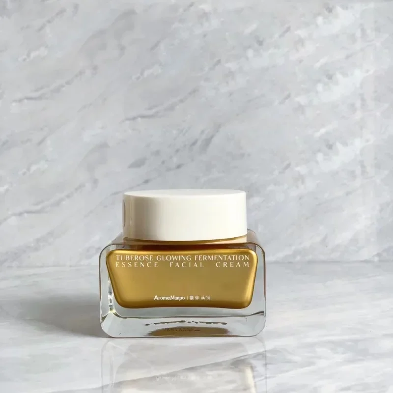 

AromeManpo AM Tuberose Fat Gold Brick Essence Cream Phytol Fcae Cream Осветляющий увлажняющий укрепляющий антивозрастной уход за кожей