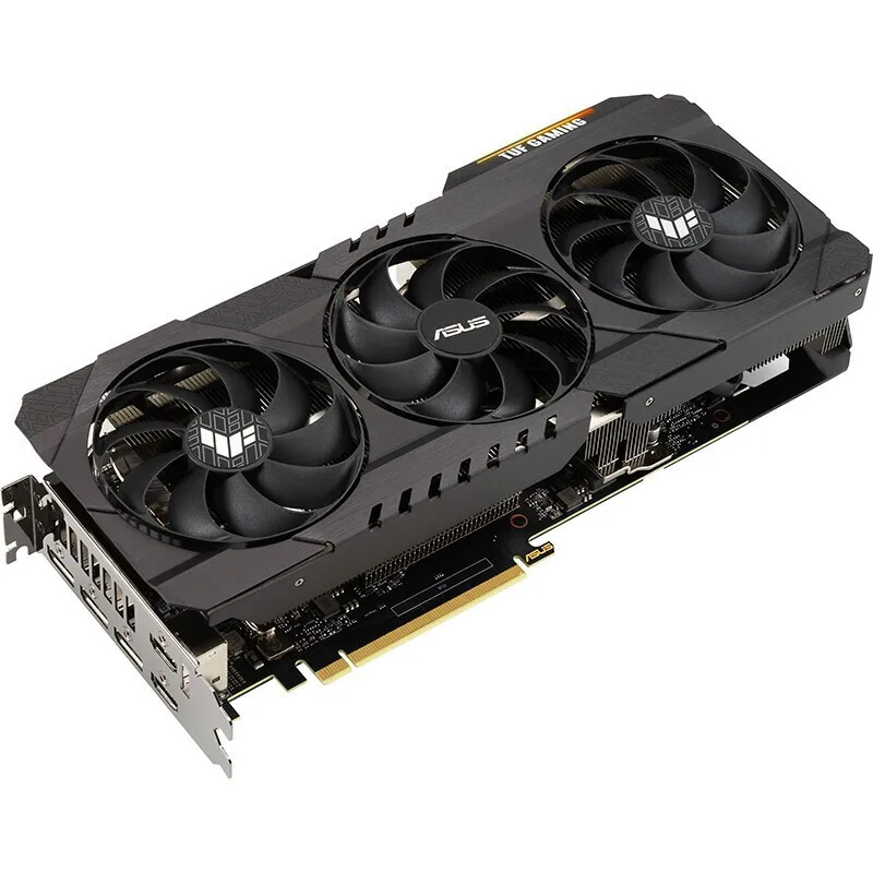 

Suitable for ASUS TUF RTX3070TI O8G V2 GAMING game professional independent graphics card, support 4K