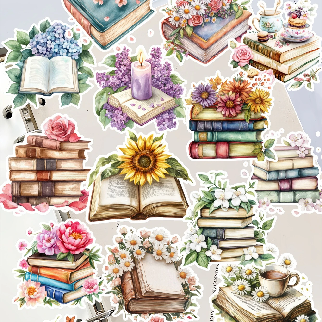 

17 шт. DIY милые и забавные кошки животное глупый кот канцелярские наклейки ручной работы Париж повседневная жизнь, планировщик, украшение журнала