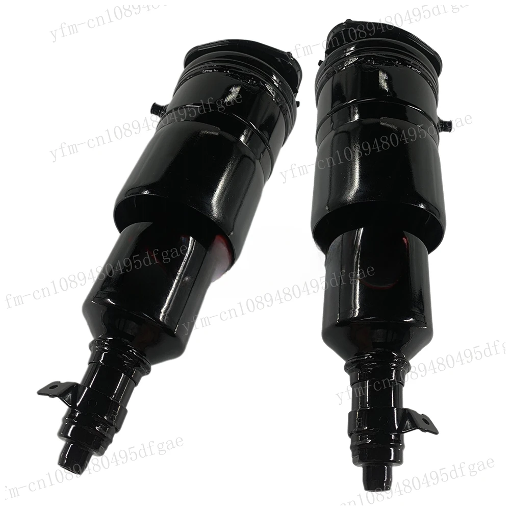 Front Left/Right Air Suspension Shock Absorber Pair for LS600 AWD 2008-2016 48010-50340