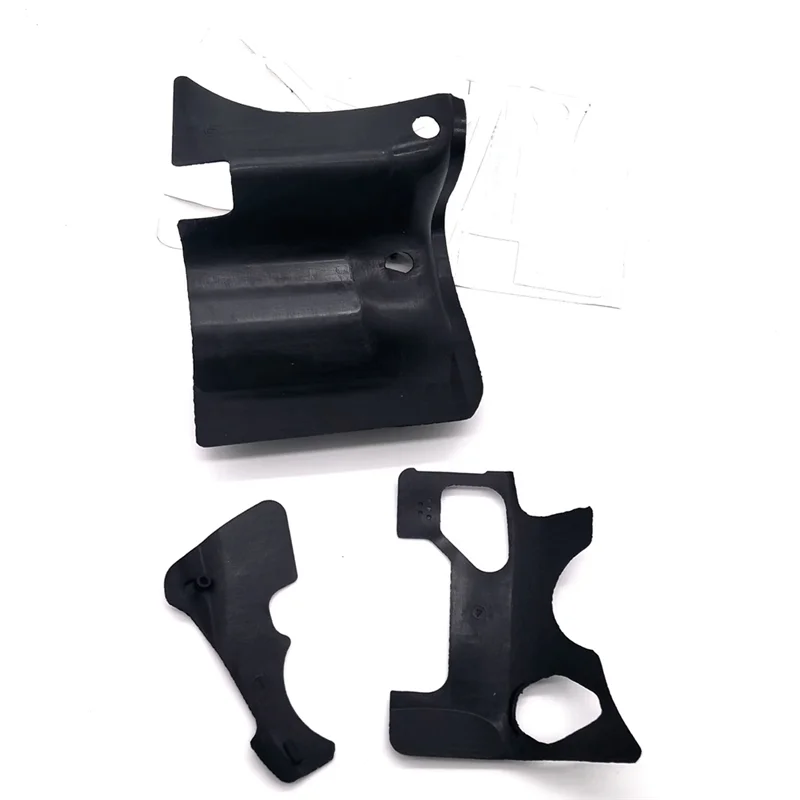 N35R_TIMEPROOF 1Set New Body Shell for Canon 6D Mark II 6DII 6D2 Digital Camera+Tape