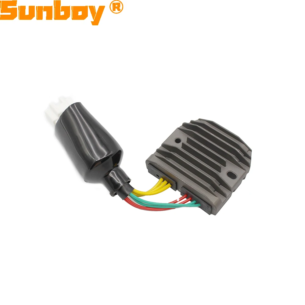 

Motorcycle Regulator Rectifier For Honda CBR600 F5 CBR 600 RR3 RR4 2003 2004 RR5 RR6 Radial Caliper 2005 2006