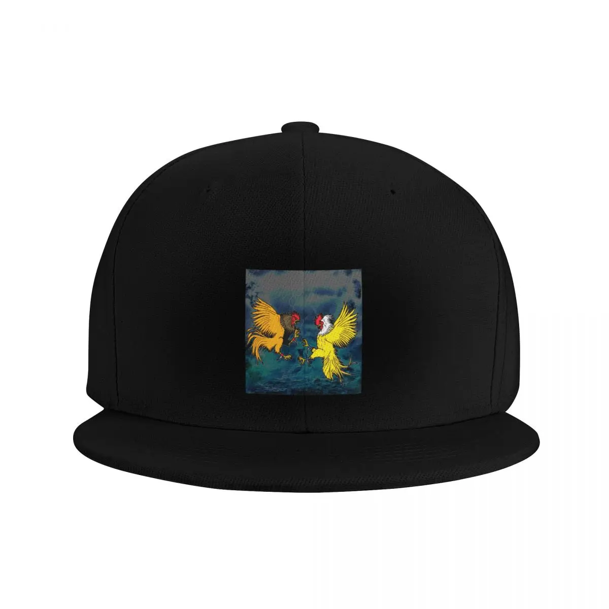 gamefowl cockfighting chicken Baseball Cap Luxury Brand cute Golf Women Men's