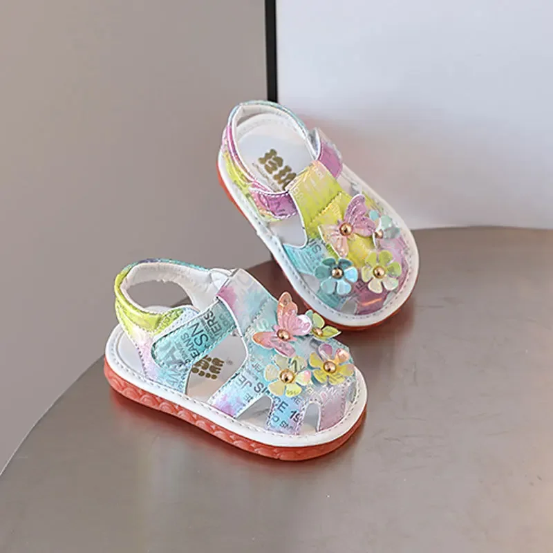 0-18M Baby Girls Cotton Shoes Retro Spring Autumn Toddlers Prewalkers Cotton Shoes Infant Soft Bottom First Walkers