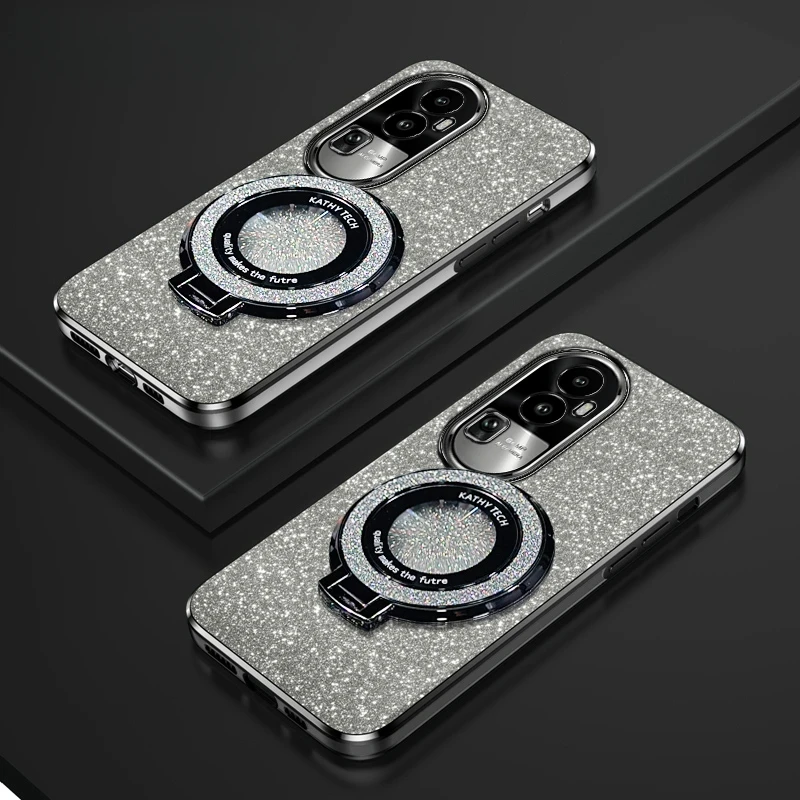 Glitter Plating Hol…