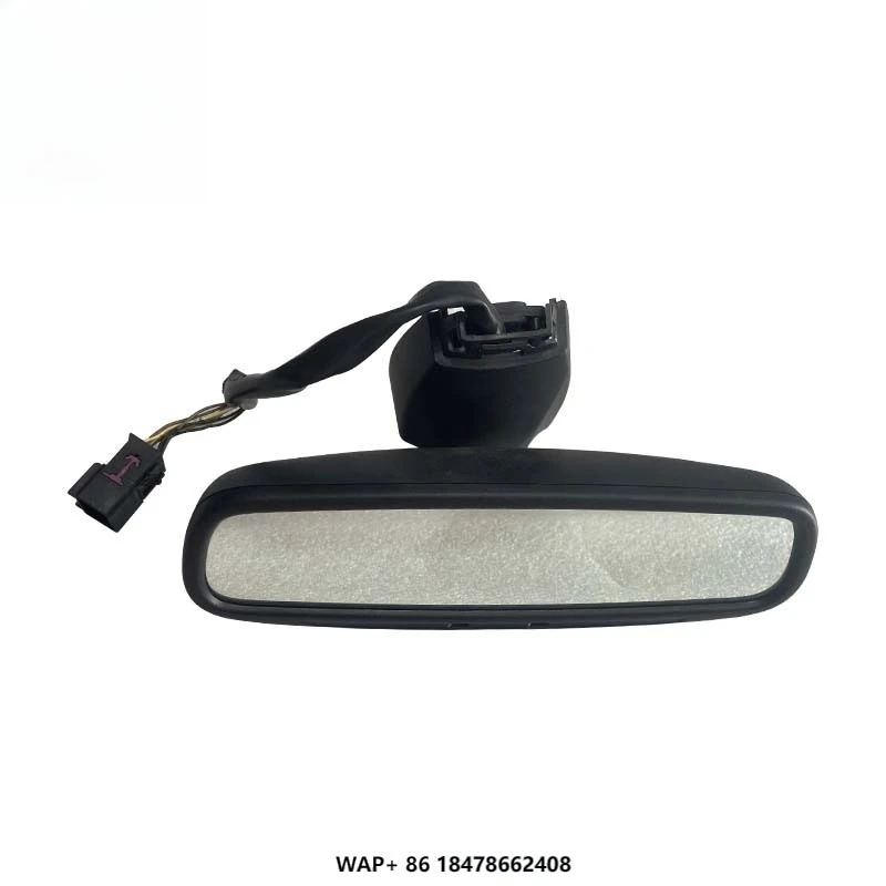 

Original Inside Rear View Mirror Fit for Ferrari 612 SCAGLIETTI Car Interior Mirror OEM 68976700 80462700 66977000