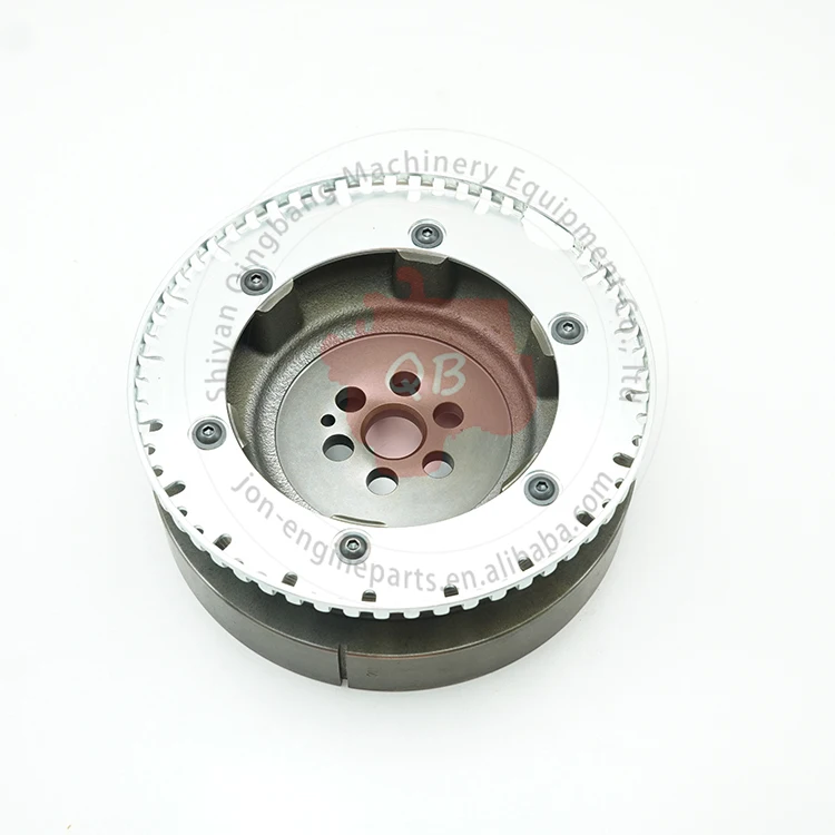 

4941417 Spare Machine Part Vibration Damper 4941417 5308903 QSB ISB 4941417 5308903