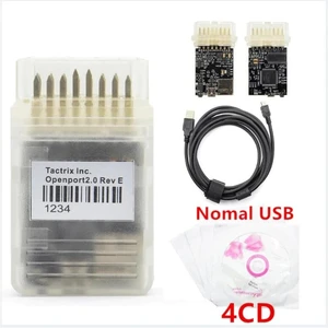 8 Main Sales Scanner OBD2 for Mercedes Benz Class A - №7