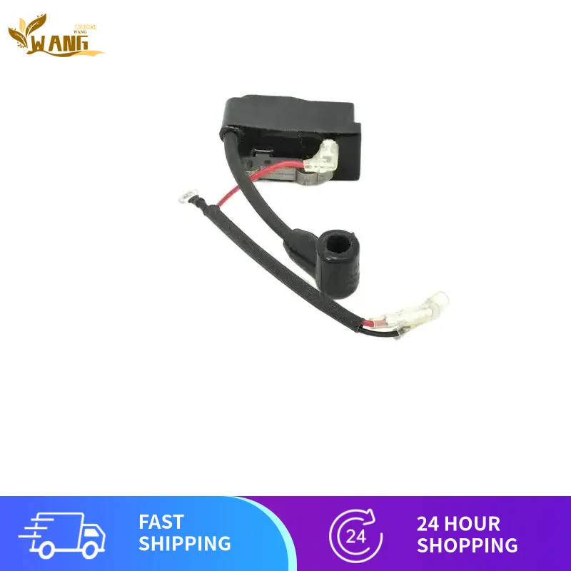

Катушка зажигания для Zenoah HT603D HT753S 603D 753S TOPSUN GJB25D GJB25S GJB610 GJB700, замена кустореза для живой изгороди