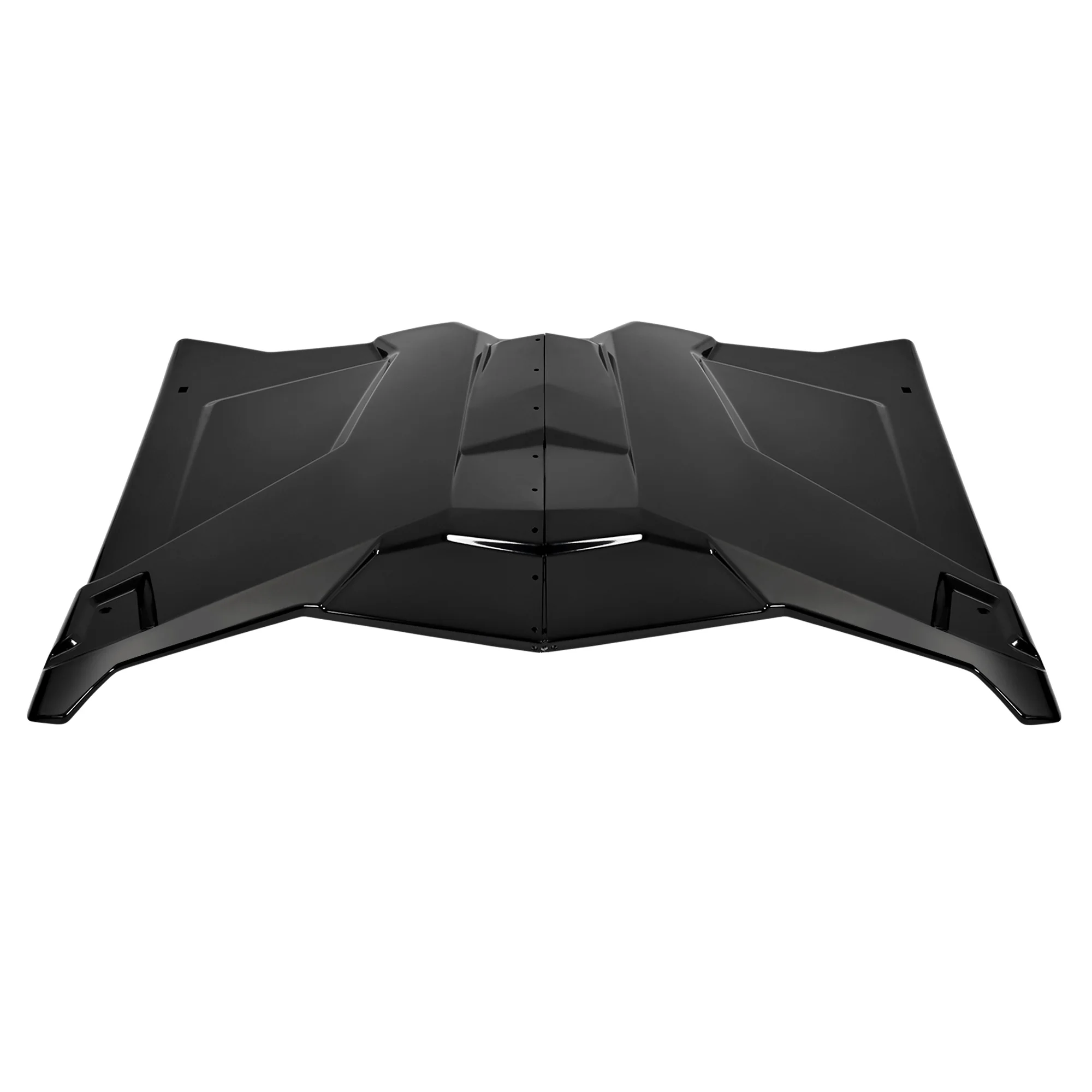 For Can-Am Maverick X3 X RS/Turbo 2017-2025 UTV Hard Roof Combination Roof 17-25