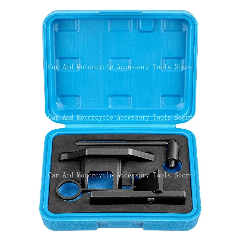 

4-Piece Set Applies To Citroen Opel Lion 1.2GDI Vauxhall 1.2T Engine Three-cylinder Timing Tool