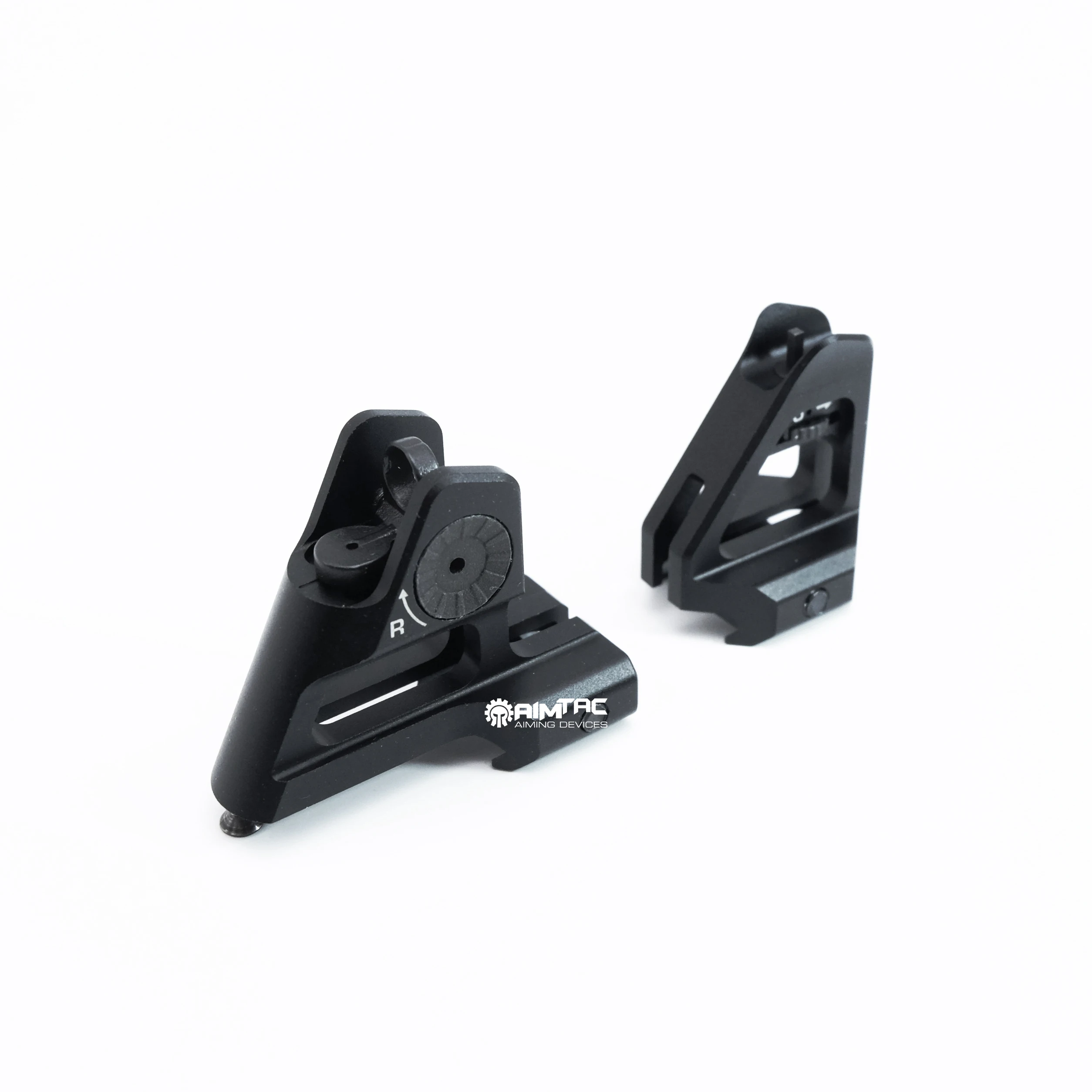 Ferramenta fixa Scalarworks PEAK