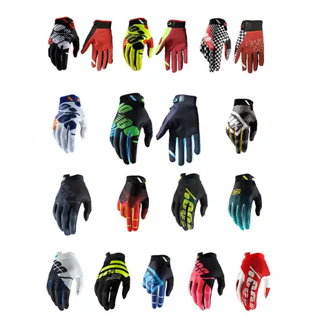 오토바이 장갑 여름 메쉬 통기성 모토 장갑 남성 여성 모토 크로스 장갑 Guantes Motociclista