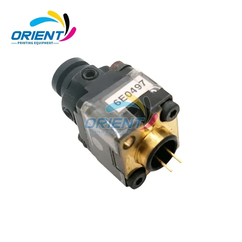Original Laser Head U1150073 LD Laser Diode For Screen CTP Machine 4000 4300 8000 8300 CTP Plate Machine Parts