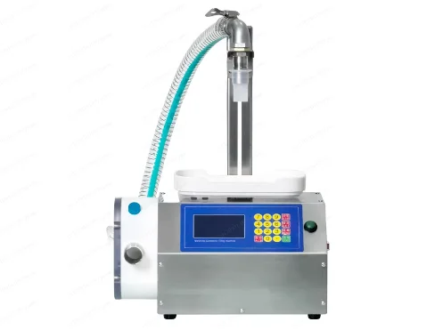 

Небольшая машина для розлива жидкостей, медовая паста тахини, осенняя грушевидная паста, соус для лапши, моющее средство, силиконовая вязкость паста