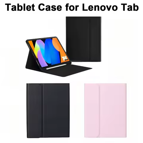 Tablet Case For Lenovo Xiaoxin Pad 2024 2025 Tab M11 11-inch, For Lenovo Xiaoxin Pad Pro 12.7 2025 LEGION Y700 8.8 2nd 3rd 4th