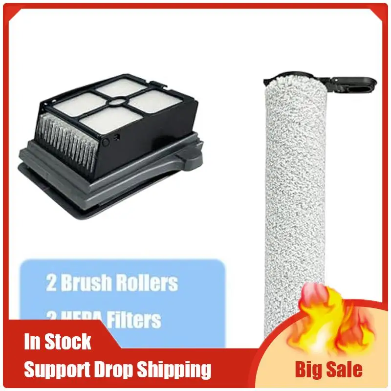 

Top Deals Vacuum Steam Mop All-In-One Fortineco Floor ONE S7 Steam Steam Cleaner Replacement Parts