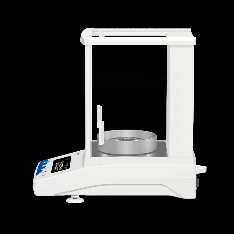 

Economical 200g LCD Display Electronic Laboratory Balance Customizable 100g 220g Analytical Weighing Capacity