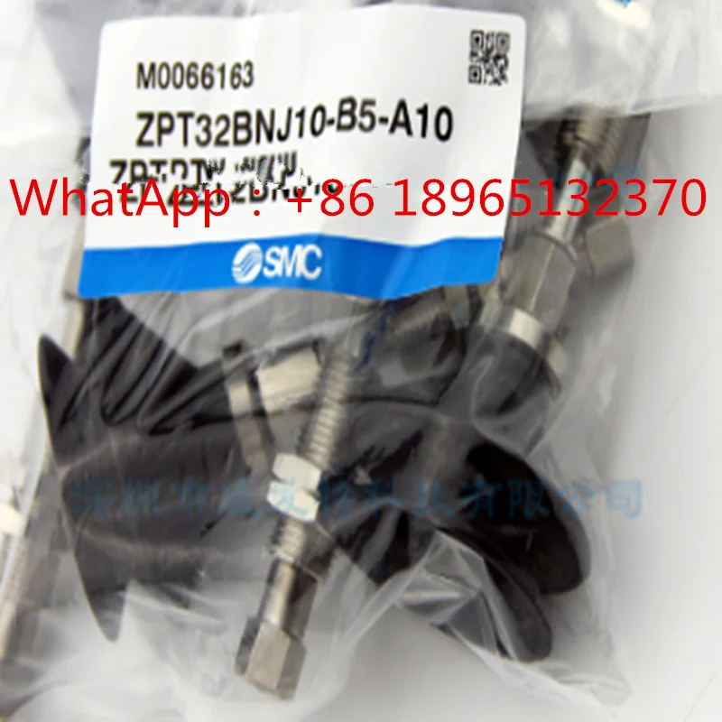 ZPT32BNJ20-B5-A10  ZPT32BNJ20B5A10 ZPT10USK20-B5-A10 ZPT10USK20B5A10   New Original Vacuum Sucker