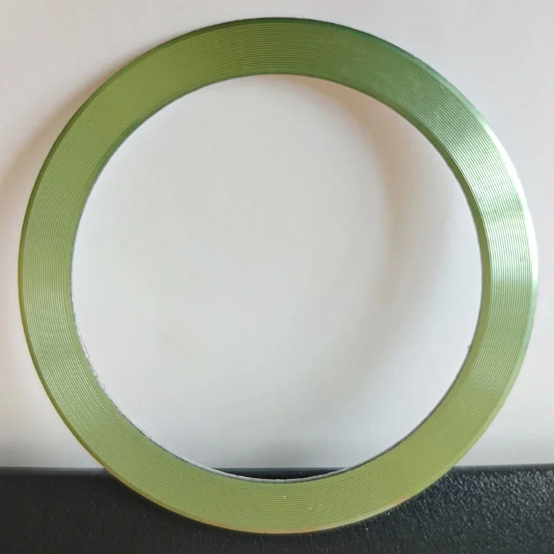 Magnetischer Metallplattenring für Magsafe kabelloses Ladegerät, Eisenblech-Aufkleber, Autotelefonhalter, Magnet-Patch für iPhone 15 13 Pro Max – Detail 9