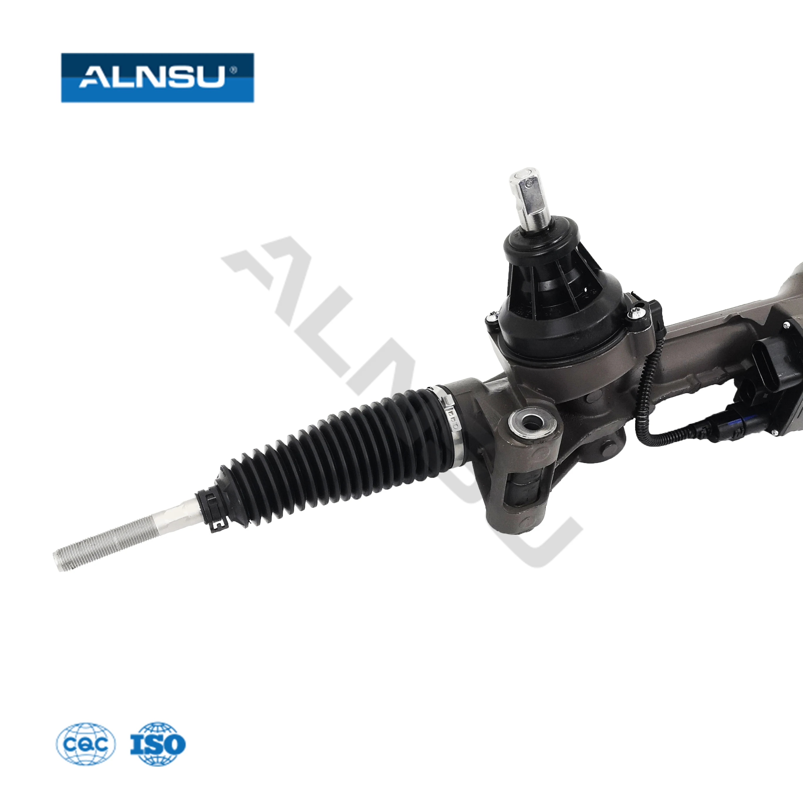 ALNSU Hight quality Auto power electric steering rack For AUDI A4L B9 8K0909144B 8K0909144D 8K0909144J 8K1423055BR