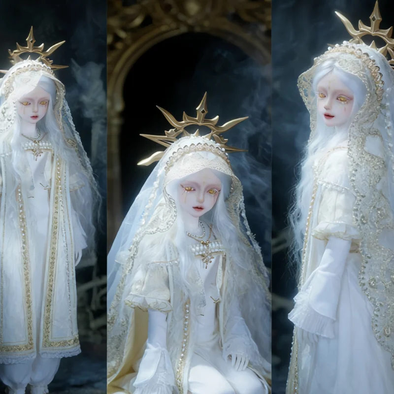 

Оригинальная шарнирная кукла Joybjd BJD SD, серия Lena, из смолы, подвижная, новинка, подарок для девочки