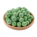 Bean green
