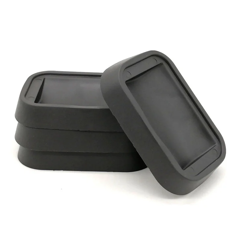 ALIM-24PCS rolha de cama e copos de rodízio de rolha de móveis se encaixam em todas as rodas de móveis, sofás, camas, cadeiras evitam arranhões