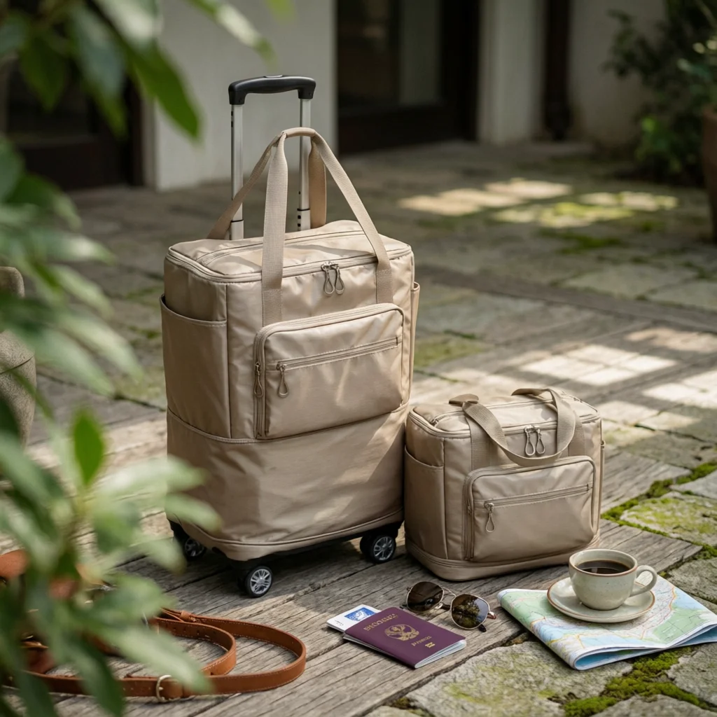 wheeled-travel-bag-collapsible-bag-with-trolley-luggage-portable-long-lasting-for-travelers-carry-on-gym