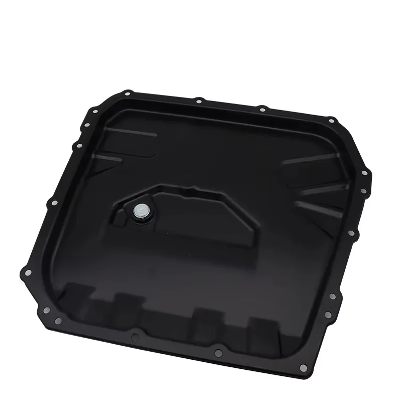 0B5 DL501 Coppa dell'olio per cambio automatico per parti di trasmissione Audi a 7 velocità Scatole ingranaggi della coppa di scarico