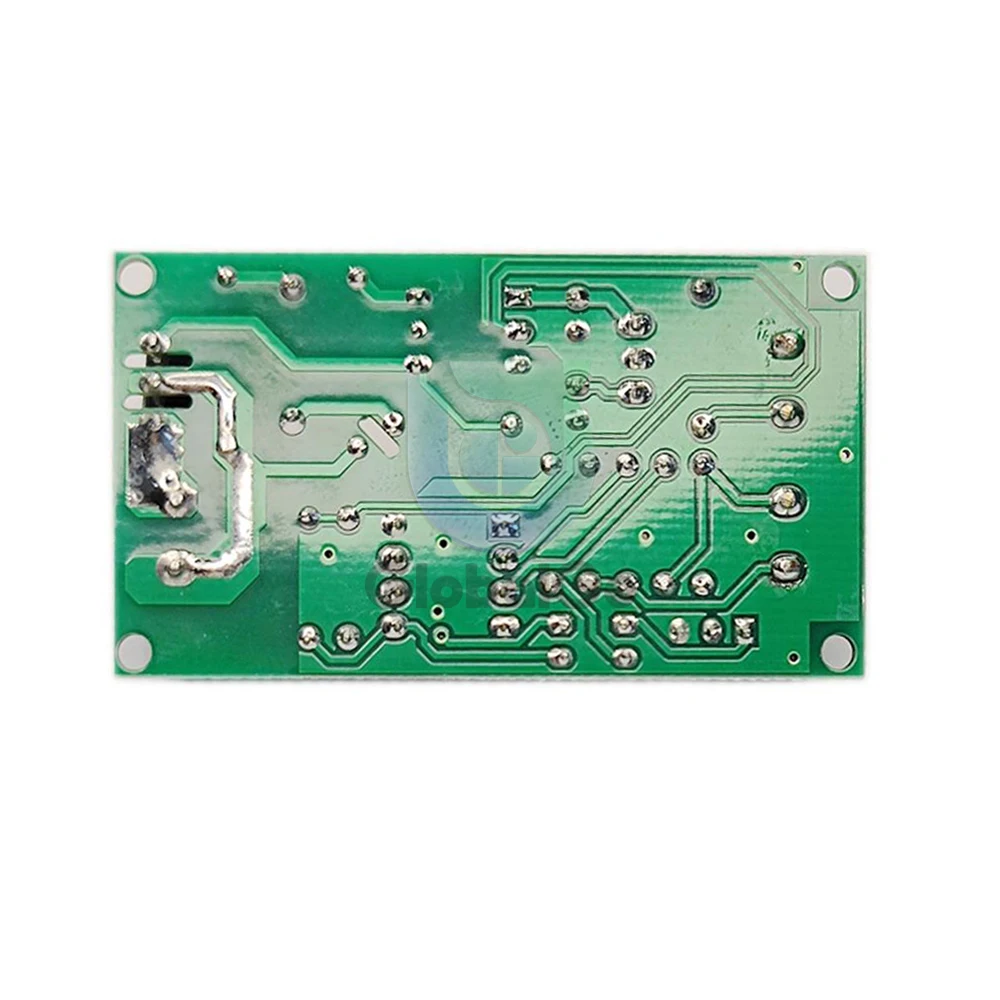 العاصمة 7v-30v الزناد تأخير التبديل على - قبالة المجلس الموقت الموقت التتابع وحدة تأخير التبديل وحدة