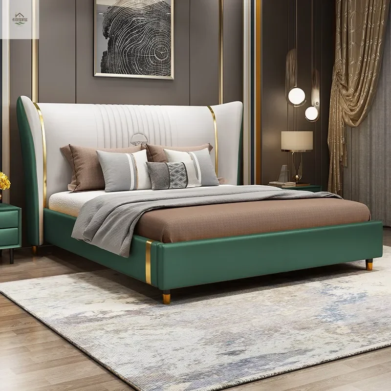 queen beds offer bed racks and frame 180x200cm full marriage bedrooms dorm room essential double bed complete bedroom furniture