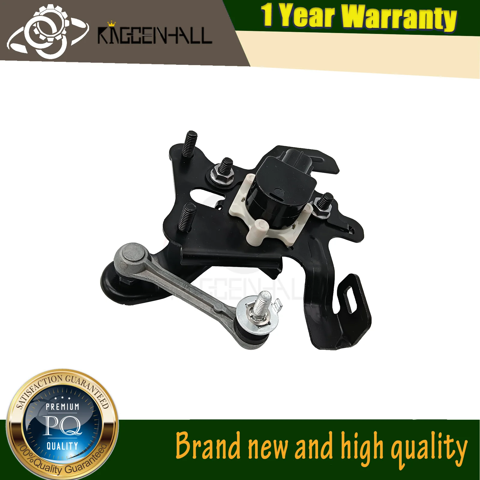 

33146TA0J01 33146TA0J01 Датчик уровня фар для Honda Accord EX-L EX LX-S LX ACCORD VIII Estate 2.0L 2.2L 2.4L