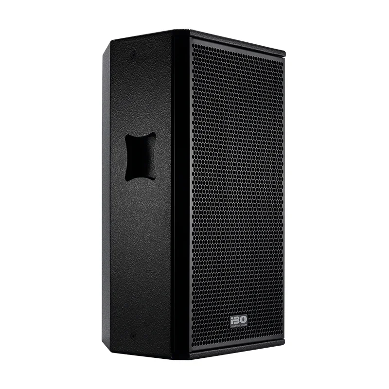 12 Inch Full Range Speakers iBO PS12 Pa System 400 Watts Sound Box Audio Sound Equipment Stage Passive Speaker