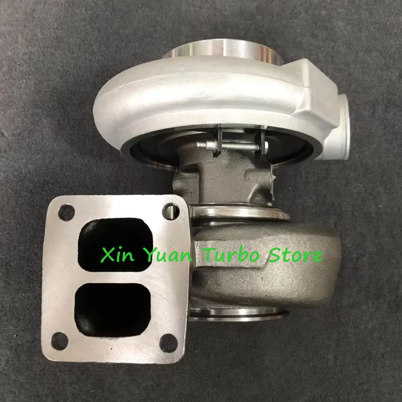 Turbo TD08 for Hitachi 870-3 Excavator ZX450-3/ZX470H-3/ ZX500LC-3 /ZX520LCH-3/ZX870H-3 1144004441 Turbocharger