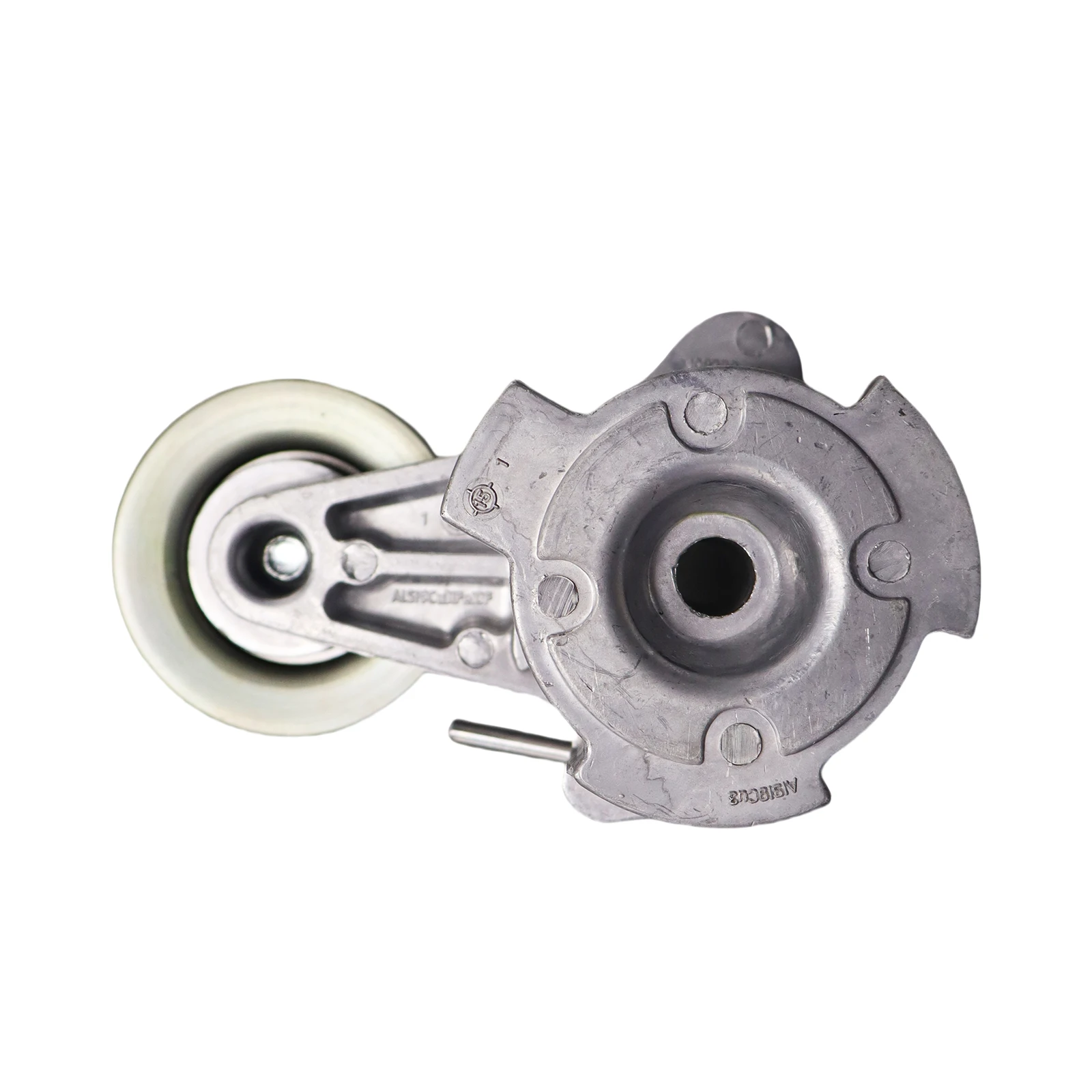 

Комплект натяжителя приводного ремня ZOOMKEY, подходит для BMW 740Li X6 2008-2012, артикул 11287627052