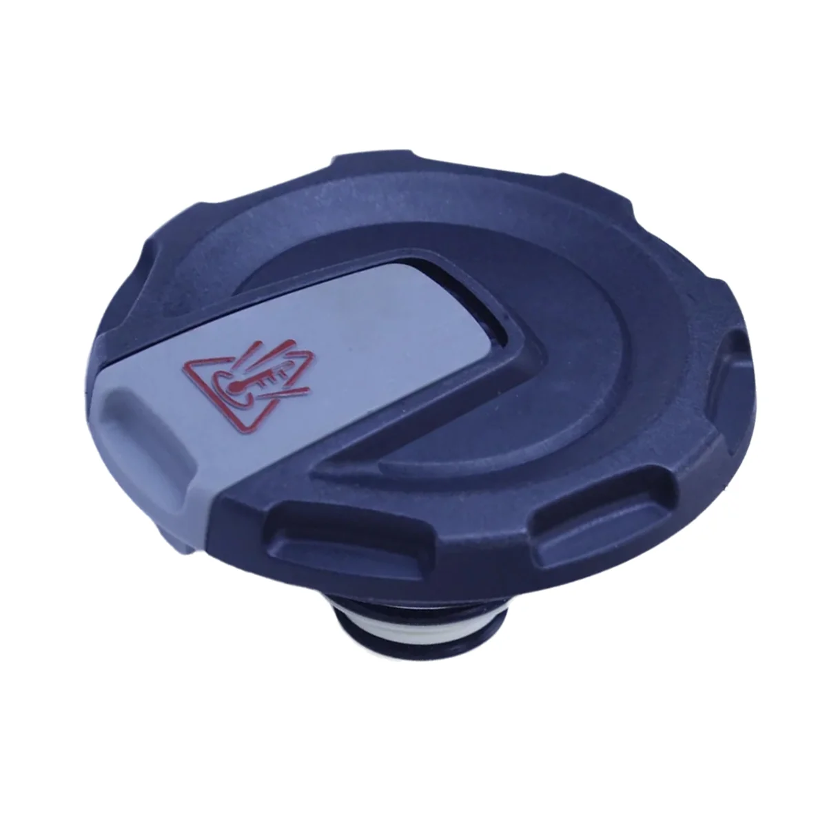 4M0121321K Car Engine Coolant Reservoir Expansion Tank Cap for Audi A4 A5 A6 A7 A8 Q5 Q7 Q8 for VW Touareg for Porsche Cayenne