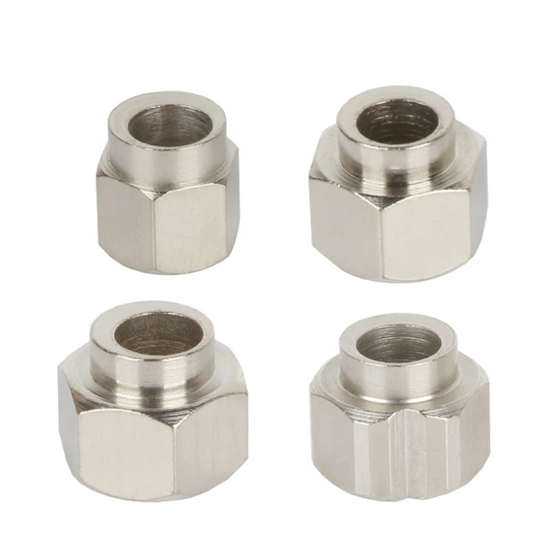 

3D Printer Accessory Eccentric Nut Eccentric Column Eccentric Wheel 5mm Inner Diameter Hexagonal