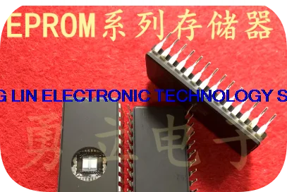 HN27C256G/256AG/256HG -10/-12/-17/-20/-25/-70/-85       CDIP28    5PCS