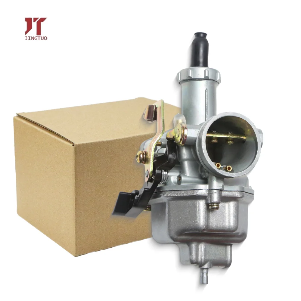 

125cc 150cc 2003-2005 26mm PZ26 Hon Da CB125 XL125S TRX250 250EX CRF100 XR100 XR200 ATV Dirt Bike Motorcycle Carburetor