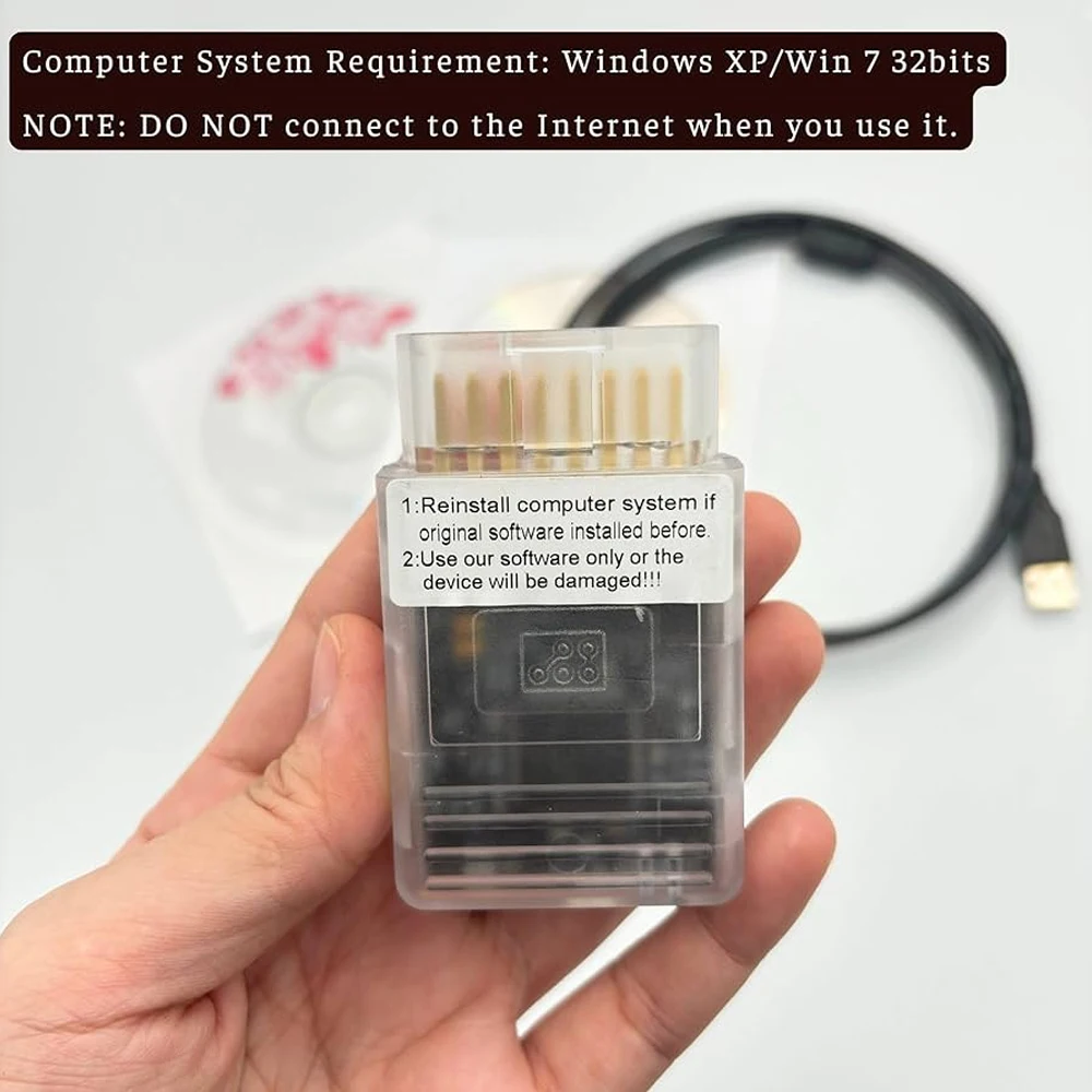 

Новейший инструмент для настройки чипа ECU Openport 2,0, полный чип, разъем ECU Flash OBD2 для Mercedes, автомобилей Benz Multi-Brand