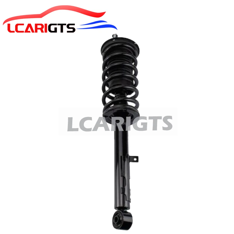 

1PC Front Left / Right Air Shock Absorber Coil Spring Assembly Without Electric Sensor For Lexus GS350 4852080291 4851080571