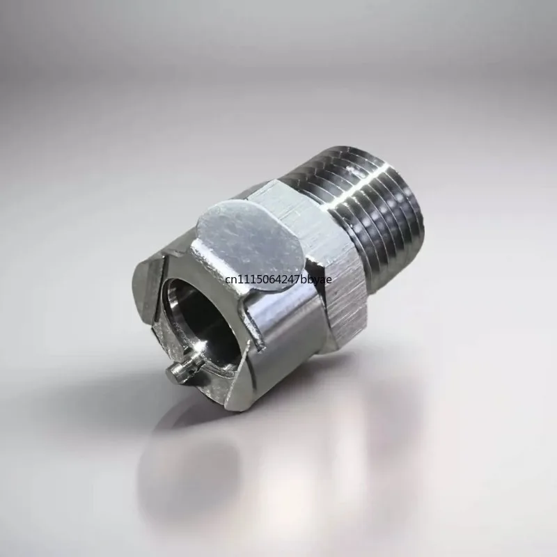 NCZ | LC series S1000RR R1200RT various fuel pumps   pipeline stainless steel quick release connector
