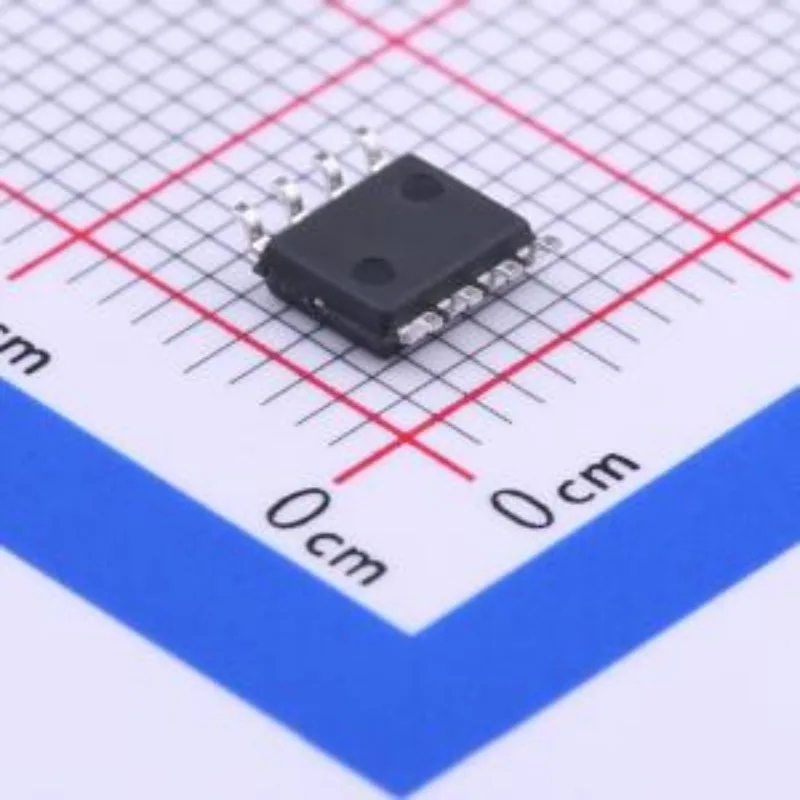 (50-200pcs) SP485EEN-L/TR SOP-8 100% Original In Stock IC TRANSCEIVER HALF 1/1