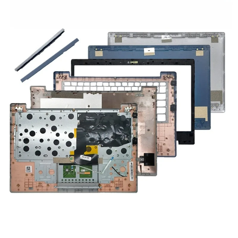 Suitable for ideapad 120s-14iap 130-14igm laptop LCD screen top cover, screen frame, palm rest bottom shell ABCD Cover shell