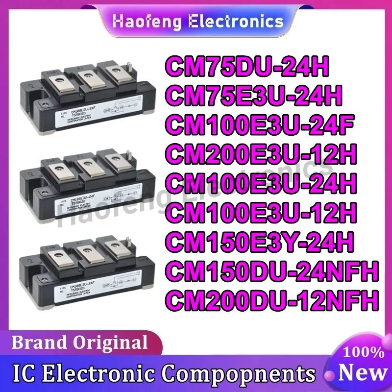 

CM75DU-24H CM75E3U-24H CM100E3U-24F CM200E3U-12H CM100E3U-24H CM100E3U-12H CM150E3Y-24H CM200DU-12NFH CM150DU-24NFH